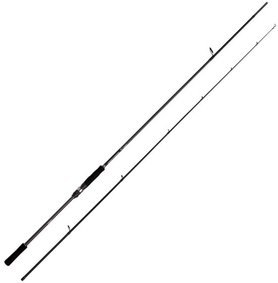 Shimano - Bassterra A Seabass Spinning 2.90m / 15-60gr - Shimano van Merkloos