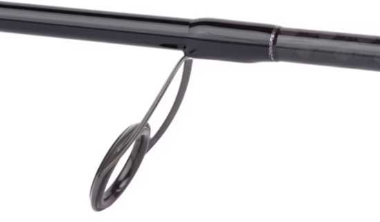 Shimano Bassterra A Seabass Spinning - Maat : 2.74m - 12-38g van Merkloos