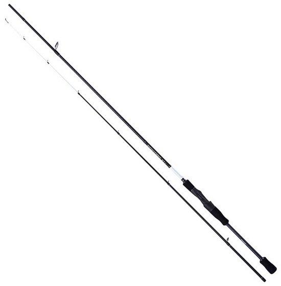 Shimano Bassterra XT+ Spin LRF | 2.55m | 4-19g