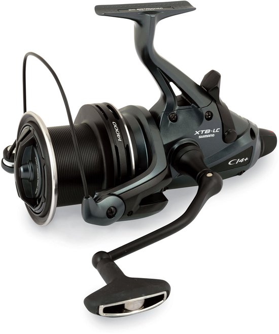 Shimano - Big Baitrunner C14+ XT-B LC - Shimano