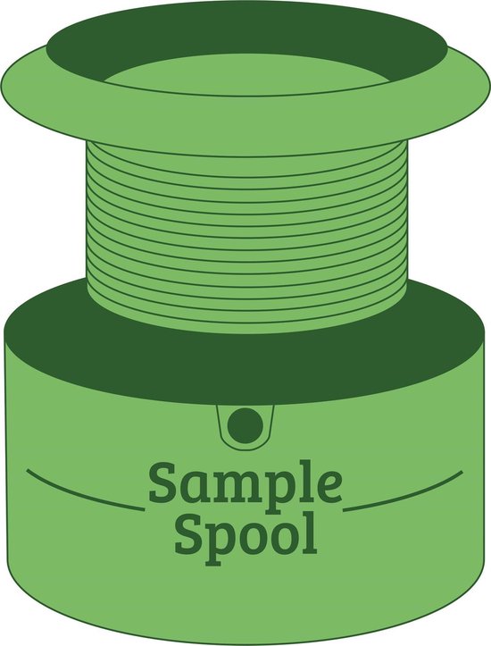 Shimano Biomaster SW6000HG | Spoel van Shimano