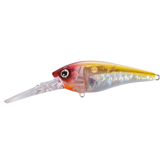 Shimano BT WorldCrank AR-C Flash Boost 73mm - 17g - Kleur : Kyorin CW van Shimano