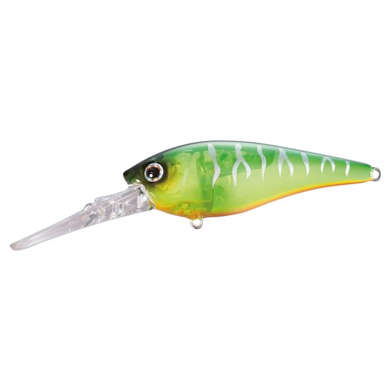 Shimano BT Worldcrank AR-C Flash Boost Multicolour 7cm van Shimano