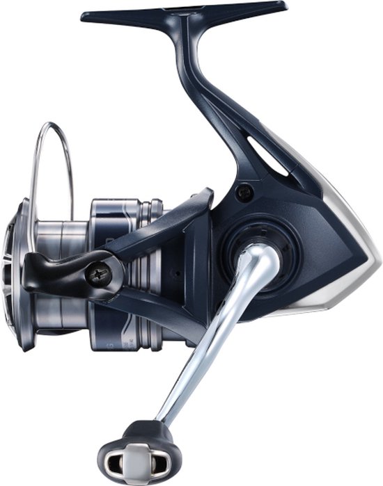 Shimano Catana FE C3000 HG Spinmolen - Vismolen van Merkloos