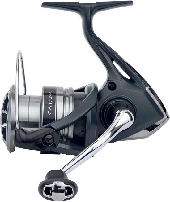 Shimano Catana FE C3000 Spinmolen | Vismolen van Merkloos