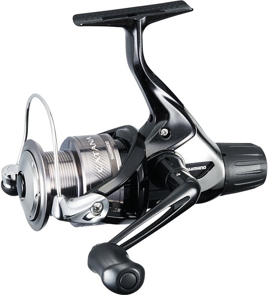 Shimano Catana RC 1000 - Vismolen