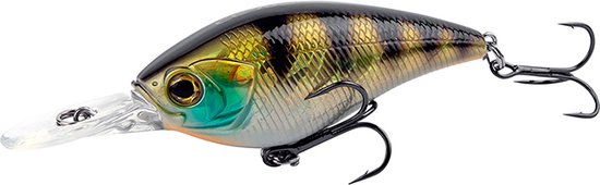 Shimano - Crankbait Yasei Cover Crank F SR - 5,0cm - 7g - Shimano van Shimano