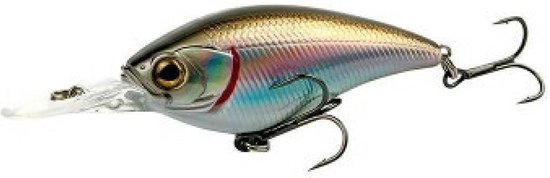 Shimano - Crankbait Yasei Cover Crank F SR - 5,0cm - 7g - Shimano van Shimano