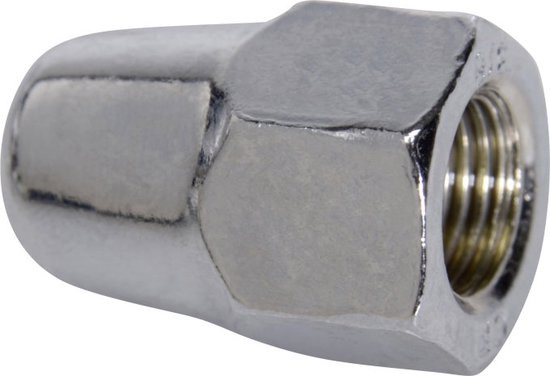 Shimano Dopmoer/asmoer Achteras Nexus 3/8 Inch Y31414010 van Shimano