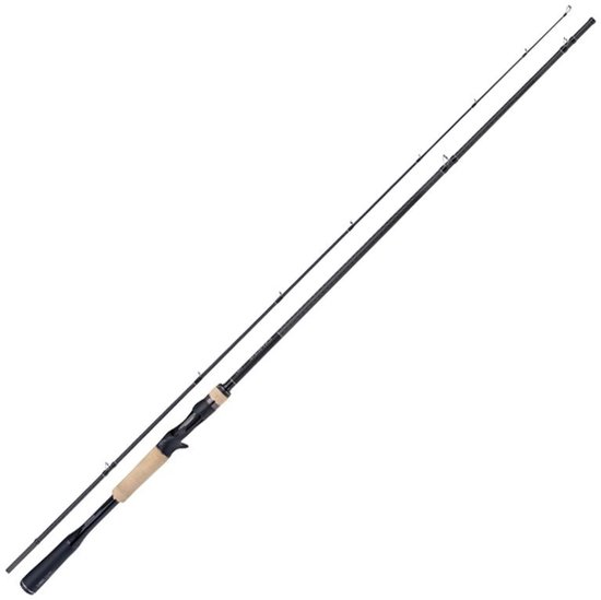 Shimano Expride Casting Hengel van Merkloos