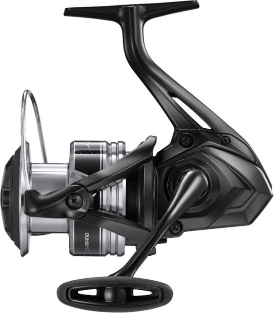 Shimano - Feedermolen Aero BB - Shimano van Merkloos