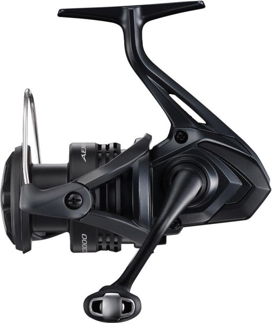 Shimano - Feedermolen Aero - Shimano