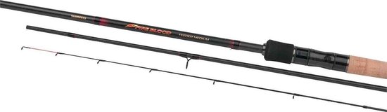 Shimano Fireblood Multi M - Feederhengel - 420 cm - 35-110g