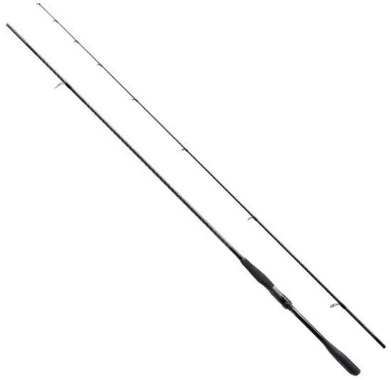 Shimano Fishing 25exsence Genos Spinhengel Transparant 2.74 m / 4-26 g