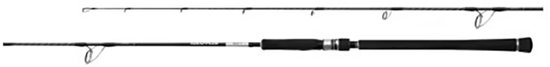 Shimano Fishing 25grappler Type J Baitcasting Hengel Zilver 1.83 m / 210 g van Shimano