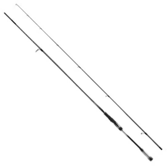 Shimano Fishing 26lunamis Spinhengel Transparant 2.59 m / 7-35 g