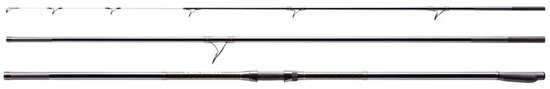 Shimano Fishing Aerlex H Surf Hybrid K-type Dps Surfcasting Hengel Zilver 4.50 m / 225 g