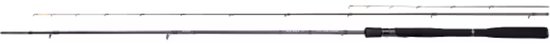 Shimano Fishing Aero X1a Feeder Karperhengel Zilver 3.35 m / 70 g van Merkloos