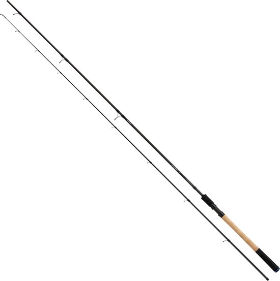 SHIMANO FISHING Aero X5 Pellet Waggler - karper hengel - 3.05 m / 15 g van Merkloos
