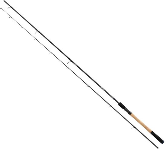 Shimano Fishing Aero X5 Pellet Waggler Karperhengel Beige,Zwart 3.35 m / 15 g