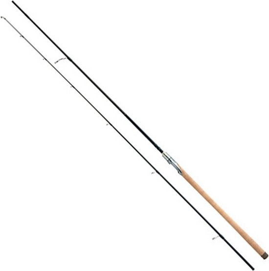 Shimano Fishing Aspire Sea Forelhengel Zwart 2.89 m / 5-25 g van Merkloos