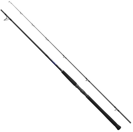 Shimano Fishing Bb S100h Spinhengel Zilver 3.05 m / 85 g