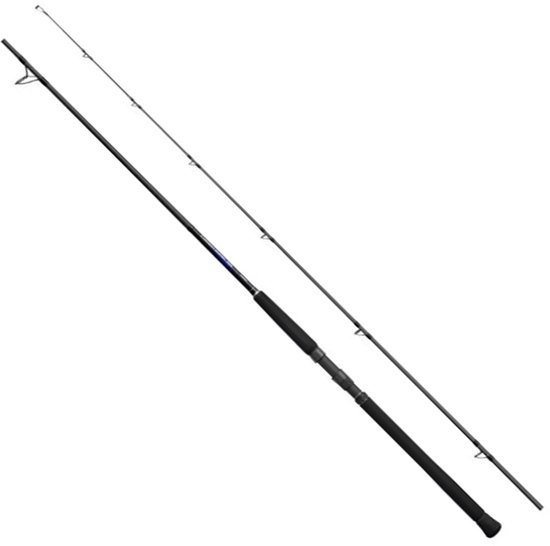 Shimano Fishing Bb S106mh Spinhengel Transparant 3.20 m / 65 g