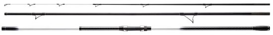 Shimano Fishing Beastmaster K Surf Hybrid K-type Dps Surfcasting Hengel Zilver 4.50 m / 225 g