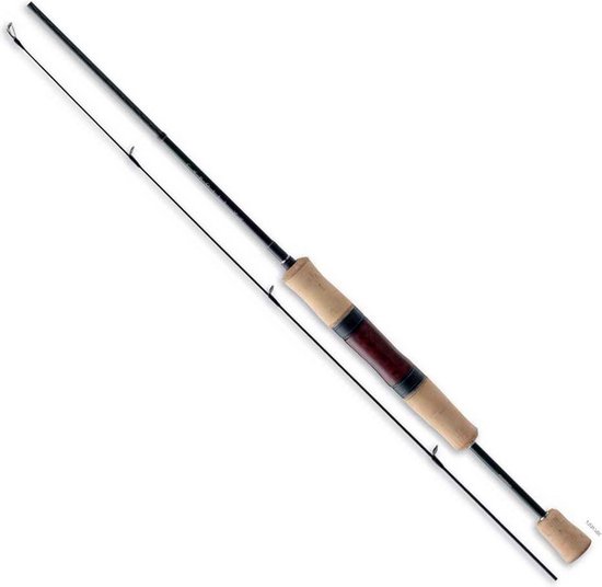 Shimano Fishing Cardiff Ax Spinhengel Zilver 1.83 m / 0.5-4.5 g van Shimano