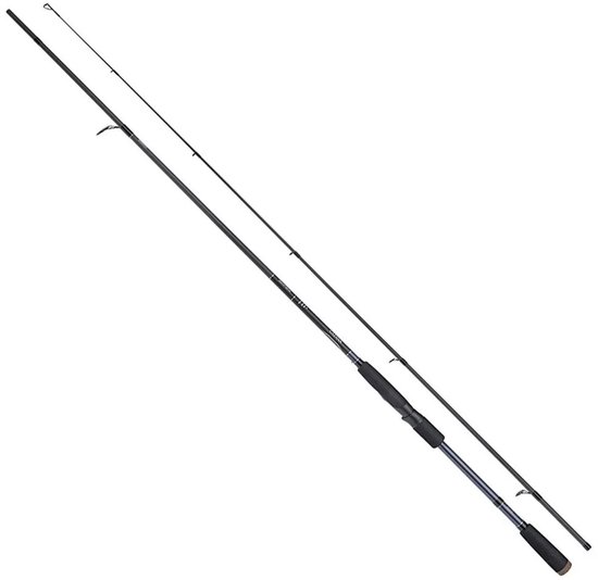 Shimano Fishing Catana Fx Fast Spinhengel Zwart 1.83 m / 3-14 g