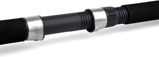 Shimano Fishing Catana Fx Fast Spinhengel Zwart 2.13 m / 7-21 g van Shimano