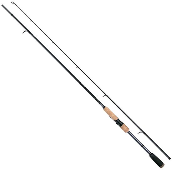 Shimano Fishing Catana Fx M-f Spinhengel Zwart 1.83 m / 3-14 g