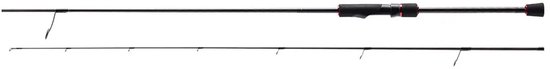 Shimano Fishing Catana Gx Eva Fast Spinhengel Zilver 2.44 m / 7-18 g