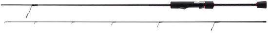 Shimano Fishing Catana Gx Eva Moderate Fast Spinhengel Zilver 2.44 m / 14-40 g