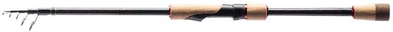 Shimano Fishing Catana Gx Tele Spinhengel Goud 2.40 m / 7-21 g