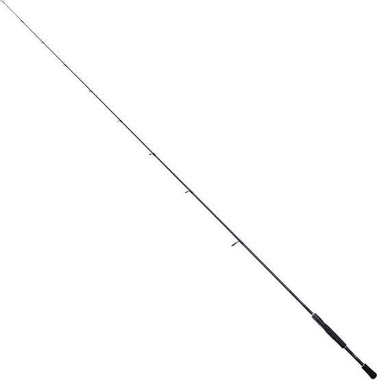 Shimano Fishing Curado Spinhengel Zwart 2.13 m / 1/8-7/16 Oz van Shimano