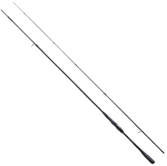 Shimano Fishing Exsence Infinity Spinhengel Zilver 2.74 m / 5-32 g