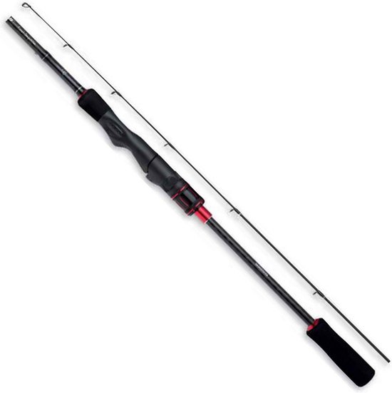 Shimano Fishing Forcemaster Trout Cmp Super Sensitive Spinning Hengel Zilver 2.40 m / 1-7 g van Shimano