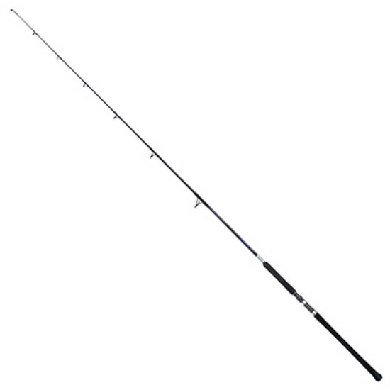Shimano Fishing Grappler Bb Slow Jigging Hengel Zwart 2.49 m / 120 g