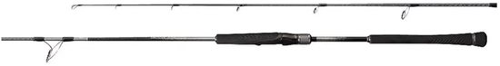 Shimano Fishing Ocea Plugger Limited Spinhengel Zilver 2.51 m / 120 g