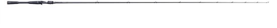 Shimano Fishing Poison Adrena Baitcasting Hengel Zilver 1.98 m / 7-21 g