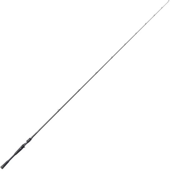 Shimano Fishing Poison Adrena Baitcasting Hengel Zilver 2.21 m / 10-30 g