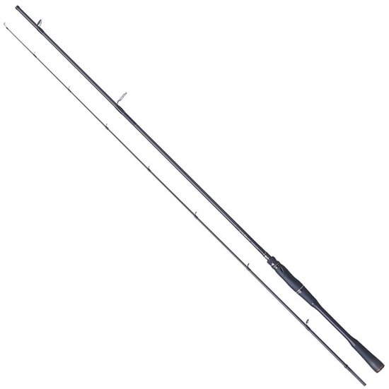 Shimano Fishing Poison Adrena Spinhengel Transparant 2.29 m / 5-15 g van Merkloos