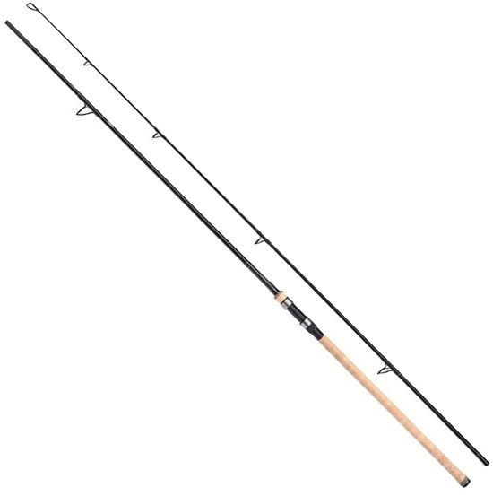 Shimano Fishing Purist Px1 Znder Dead Bait Karperhengel Goud 2.70 m / 5-15 g