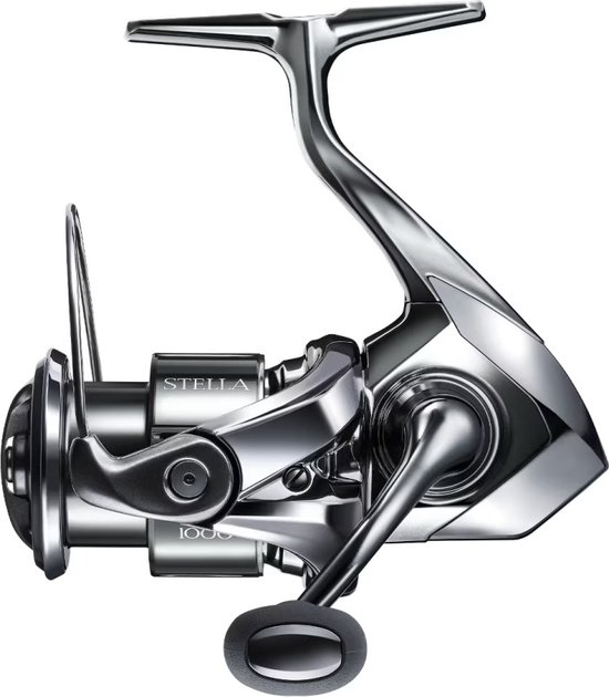 Shimano Fishing Reels Stella Fk Spinning Molen Zwart 1000 van Shimano