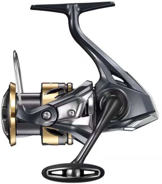 Shimano Fishing Reels Ultegra Fd Spinning Molen Zilver C3000
