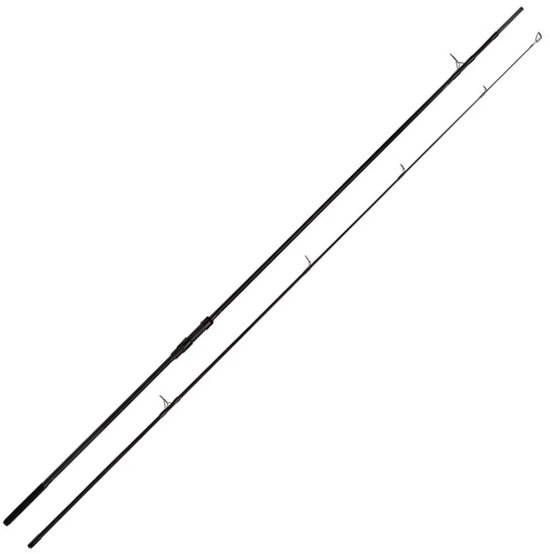 Shimano Fishing Rod Tx-1b Intensity Karperhengel Zilver 3.66 m / 3.50 Lbs van Merkloos