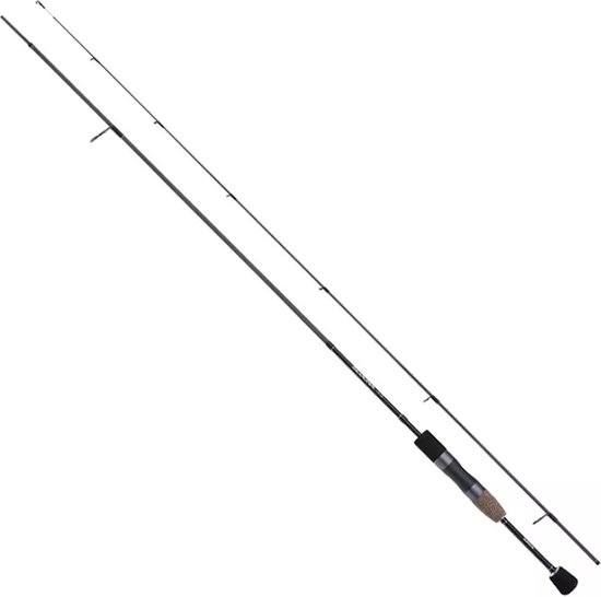 Shimano Fishing Sedona As Spinning Hengel Zilver 1.88 m / 0.7-6 g van Shimano