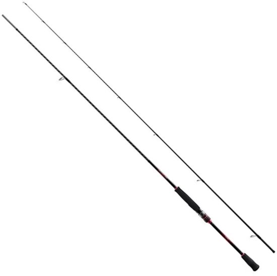 Shimano Fishing Sephia Bb Hengel Eging Zilver 2.51 m / 1.8-3.8 g