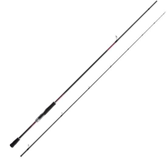 Shimano Fishing Sephia Ss Hengel Eging Zilver 2.59 m / 2.0-4.0 EGI